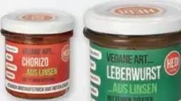 tegut Hedi Veganer Bio-Aufstrich Angebot