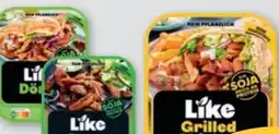 tegut Like Meat Vegane Grilled Chicken Angebot