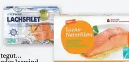 tegut tegut... Lachs-Naturfilets Angebot