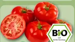 REWE Rewe Bio Marmande Tomaten Angebot