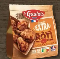 REWE Le Gaulois Chicken Wings Angebot