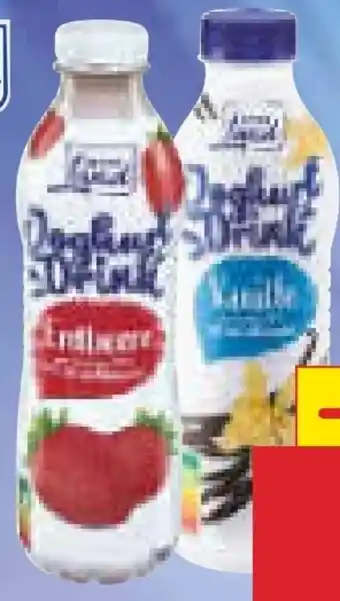 Netto Marken-Discount Gutes Land Joghurt Drink Angebot