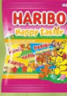 Netto Marken-Discount Haribo Happy Easter Minis Angebot