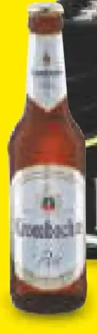 Netto Marken-Discount Krombacher Bier Angebot