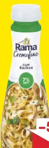 Netto Marken-Discount Rama Cremefine Angebot