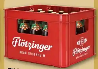 REWE Flötzinger Bräu Cola-Mix Angebot