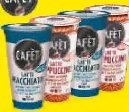 Netto Marken-Discount Cafèt Cafe Latte Macchiato Angebot