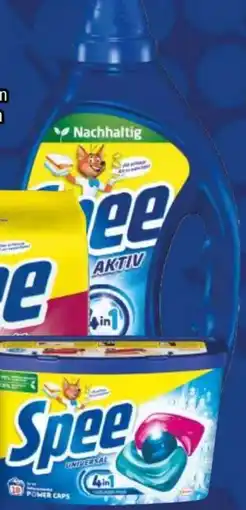 EDEKA Bandelt Spee Megaperls Angebot