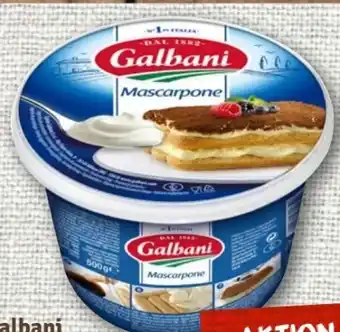 nahkauf Galbani Mascarpone Angebot