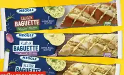 EDEKA Bandelt Meggle Baguette Angebot