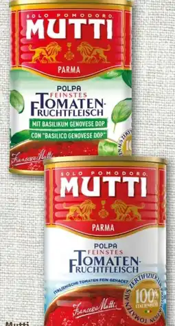 nahkauf Mutti Polpa Angebot