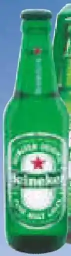 Netto Marken-Discount Heineken Premium Beer Angebot