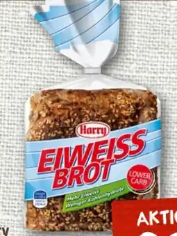 nahkauf Harry Brot Eiweissbrot Angebot