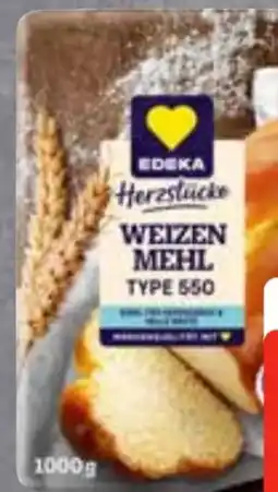 Edeka Frischemarkt Edeka Herzstücke Weizenmehl Angebot