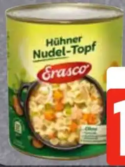 Edeka Frischemarkt Erasco Eintopf Angebot