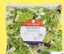 Edeka Nico Frisch Vital Mischsalat Angebot