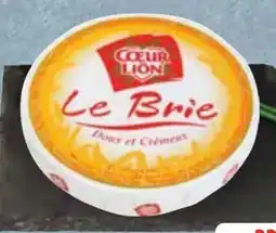 Edeka Coeur de Lion Tortenbrie Angebot