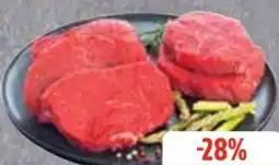 Edeka Frischemarkt Gutfleisch Hüftsteak Angebot