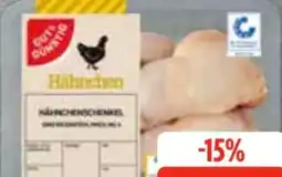 Edeka Frischemarkt Gut & Günstig Hähnchen Unterschenkel Angebot