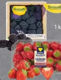 Edeka Edeka Herzstücke Erdbeeren Angebot