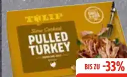 Edeka Frischemarkt Tulip Slow-Cooked Pulled Turkey Angebot