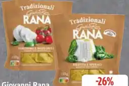 Edeka Giovanni Rana Tortelloni Angebot