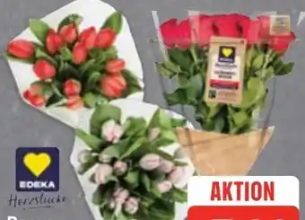 Edeka Edeka Herzstücke Rosen Angebot