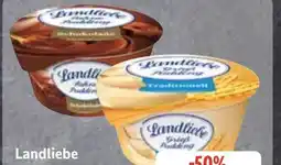 Edeka Landliebe Sahnepudding Angebot