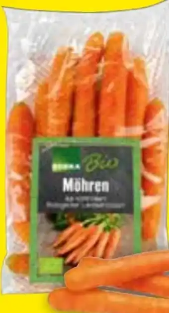 Edeka Frischemarkt Edeka Bio Bio-Speisemöhren Angebot