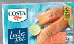 Edeka Costa Lachsfilet Angebot