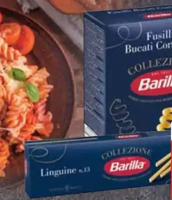 Edeka Barilla Collezione Linguine Angebot