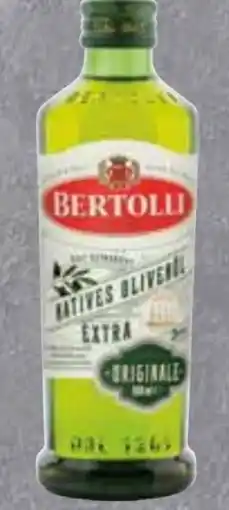 Edeka Bertolli Natives Olivenöl Extra Originale Angebot