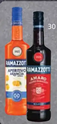 Edeka Ramazzotti Amaro Angebot