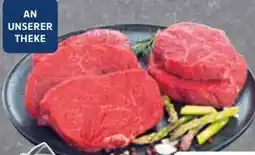 Edeka Gutfleisch Hüftsteak Angebot