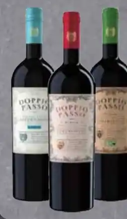 Edeka Doppio Passo Primitivo Puglia Angebot