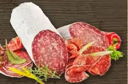 REWE Center Salami Milano Angebot