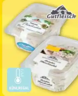 Edeka Gutfleisch Fleischsalat Angebot