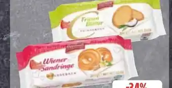 Edeka Coppenrath Cookies Hausgebäck Angebot