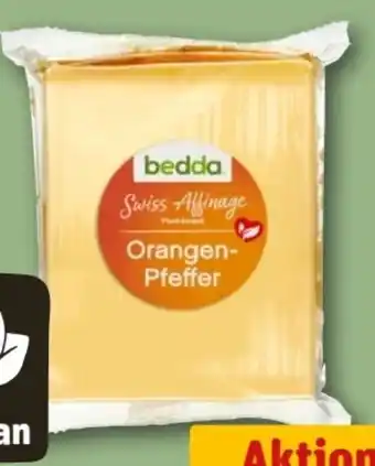 REWE Center Bedda Swiss Affinage Orangen-Pfeffer Angebot