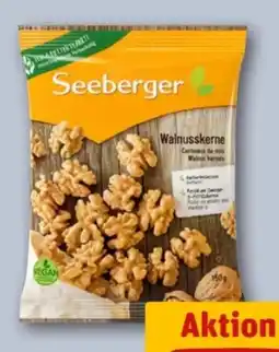 REWE Center Seeberger Walnusskerne Angebot