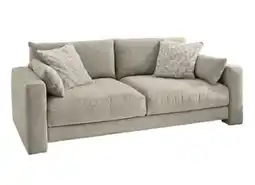 Opti-MegaStore Big Sofa Milas Angebot