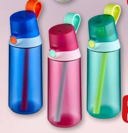 Air Up Trinkflasche Mini-Sipper Angebot bei REWE