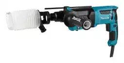 Poco Makita Bohrhammer HR2630J Angebot