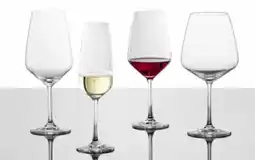 Opti-MegaStore Zwiesel Kristallglas Gläser-Set 18-tlg Angebot