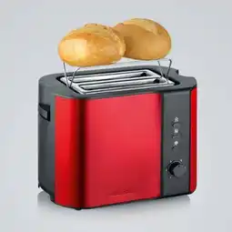 Opti Wohnwelt Severin Automatik Toaster Angebot