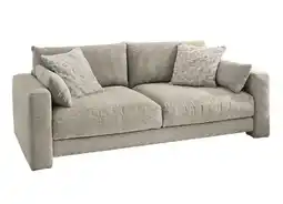 Opti Wohnwelt Big Sofa Milas Angebot