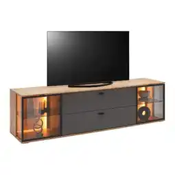 Mömax mömax premium living TV-Element Florenz Angebot