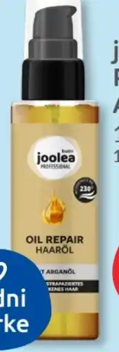 Budni Budni Joolea Professional Haaröl Angebot