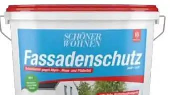 Hellweg Schöner Wohnen Fassadenschutz Angebot