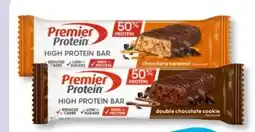 Budni Premier Protein Riegel Angebot